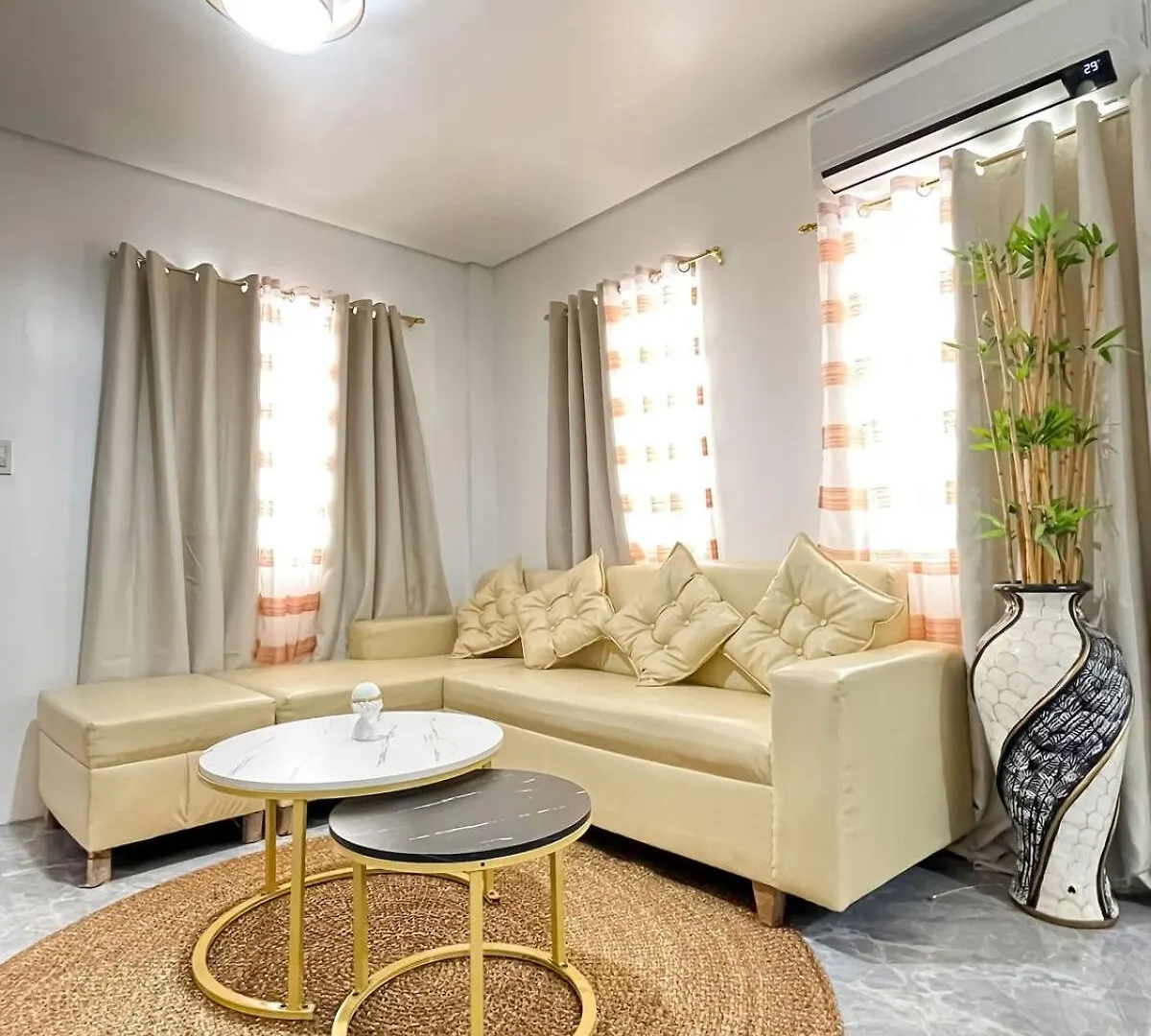 Holiday home Up To 13 Pax Near Clark Speedway & Aqua Planet Villa Angeles Philippines