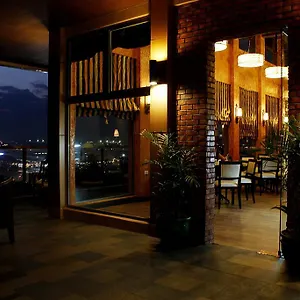 Hotel Park Tower, Angeles