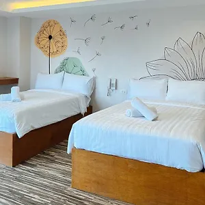 Hotel Lea Robert Pampanga By Reddoorz, Ángeles
