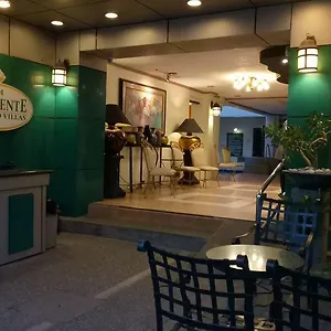 Hotel Dm Residente &, Ángeles