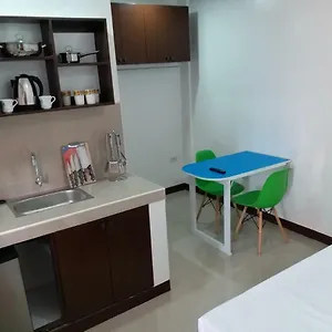 Appart hôtel Clark-pad Inn,, Ángeles